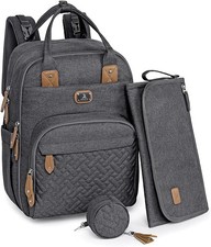 Dikaslon Changing Bag