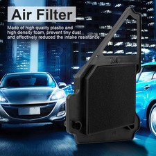 Motorcycle Replacement Air