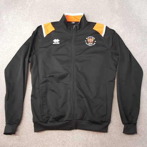 Blackpool mens track - track, jacket