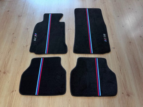 1996 for bmw - 1996-03, e39