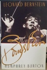 Leonard Bernstein-Humphrey Burton, 9780385423458