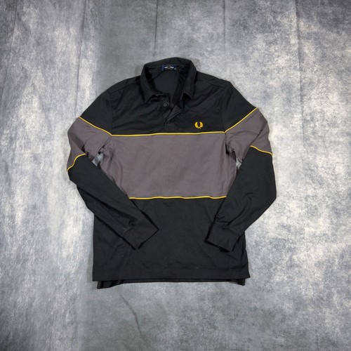 Fred perry colour - perry,