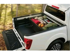 Genuine Nissan Navara NP300