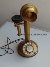 Brass Candlestick Vintage