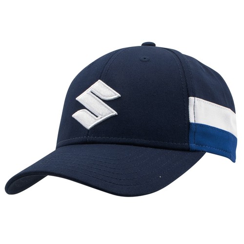 Suzuki genuine team blue - suzuki,