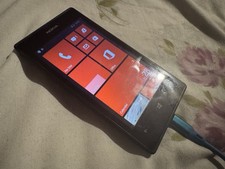 Nokia Lumia 520 - 8GB Black