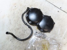 2001 Triumph Legend TT 900