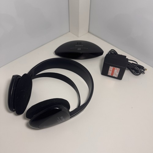Sony mdr if230 cordless - sony, mdr-if230