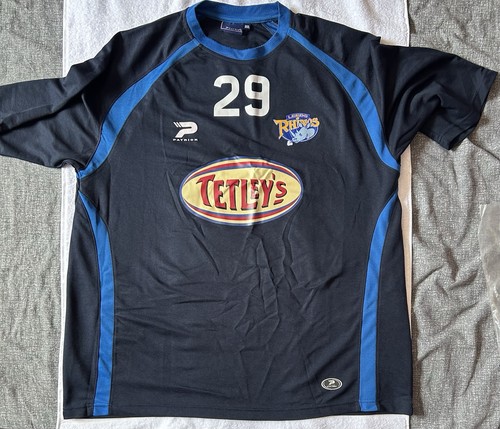 Leeds rhinos rugby league - rhinos,