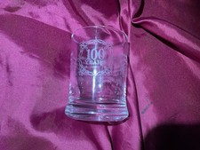 Famous Grouse Whisky 100 Year