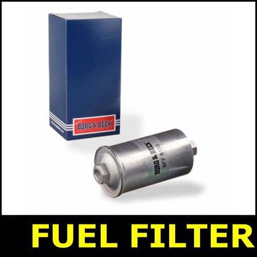 Fuel filter fits porsche 911 - fuel,