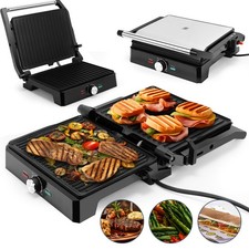 SUPERLEX 2000W Panini Press