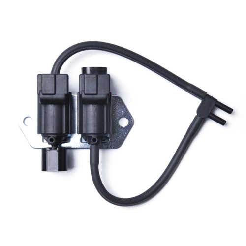 Egr valve control solenoid - egr,