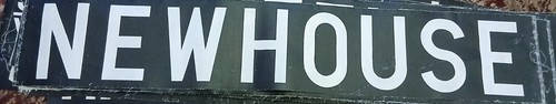 Newhouse destination blind - ,