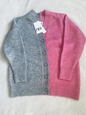 ZARA WOMAN’S OVERSIZED