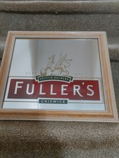 Absolutely Stunning FULLERS