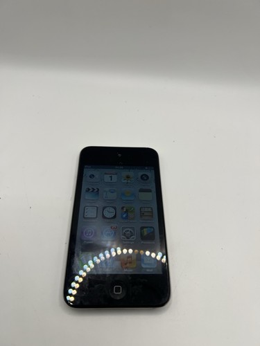 Apple ipod touch - touch, 4th
