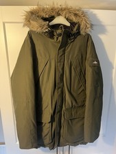 Penfield Hoosac Men’s Down