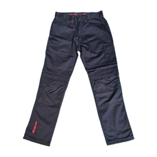 New snap tools trousers - *new*,