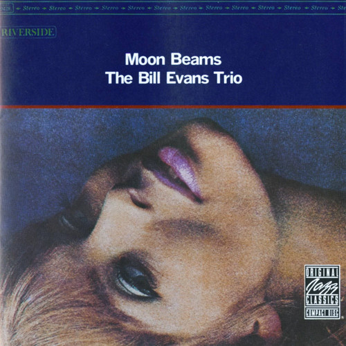 Bill evans moon beams - evans,