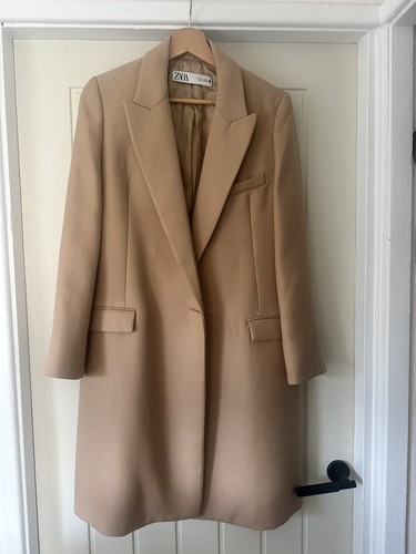 Zara camel tan - camel, beige
