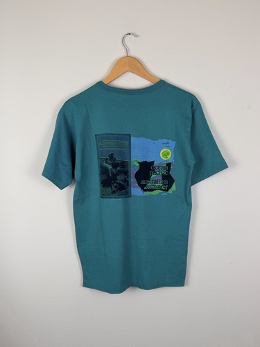 Vintage ocean pacific shirt - pacific, t-shirt