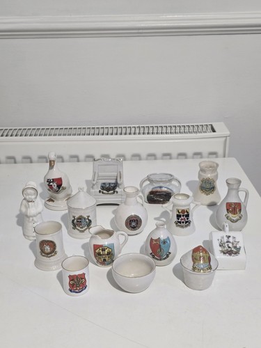 16x goss heraldic - w.h.goss,