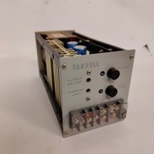 Farnell Stabilised Power