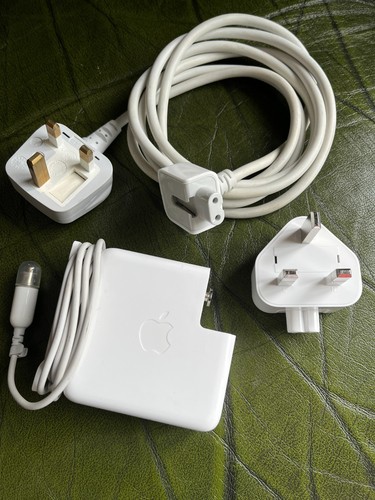 Genuine apple 65w - genuine, power