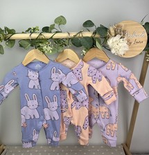 NEXT Baby Girls Preloved Set