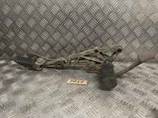 KAWASAKI GPZ 305 foot rest hanger