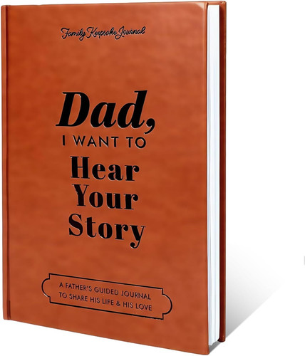 Dad want hear your - dad,