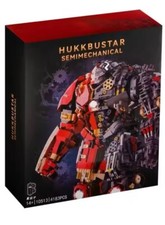 HULKBUSTER MECHA K-BOX 4183