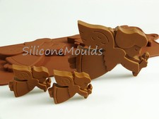 4+1 Angels Christmas Chocolate
