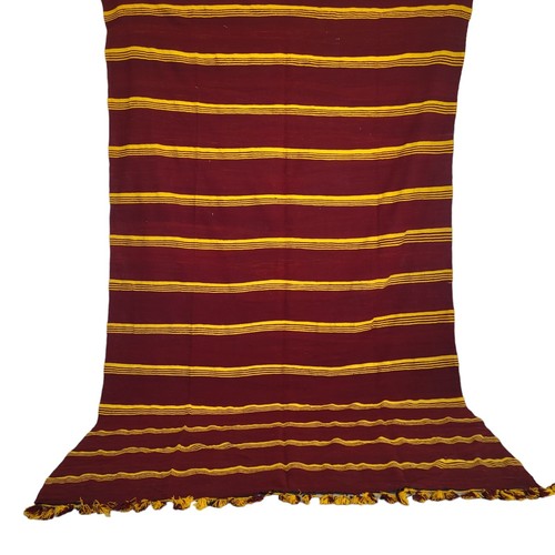 Old vintage handmade moroccan - vintage,