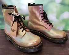 NEW Dr. Doc Martens Sand
