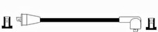 Ignition cable ngk - cable, austin