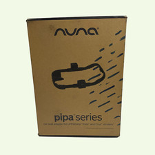 SEALED Nuna PIPA Car Seat Ring