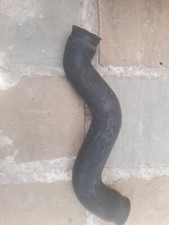 Escort mk4  1.6 cvh xr3i  mk3 water hose radiator