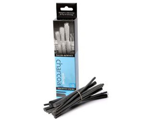Daler rowney coates natural - coates,