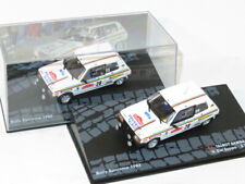 1/43 Talbot Samba Rallye