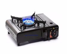 Portable Butane Gas Stove