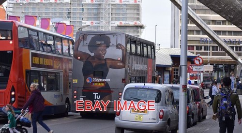Photo stagecoach midlands - photo,
