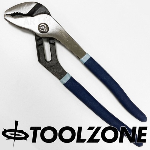 Big grips waterpump pliers - waterpump,