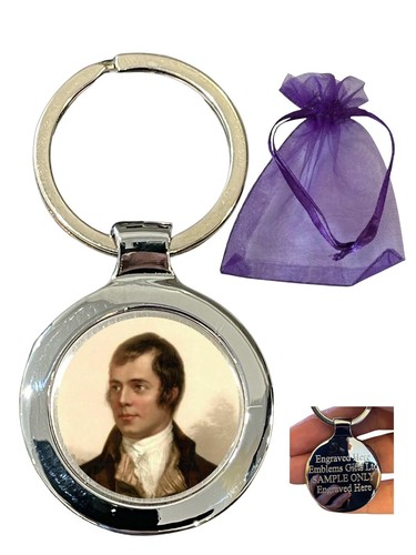 Poet robert burns rabbie - poet,