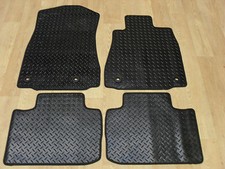 Car Mats for BMW 3 Series F34