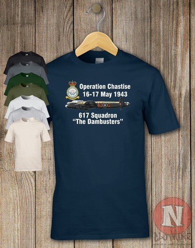 The dambusters 83rd - the,