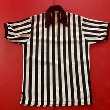 Vintage Mens Official Referee