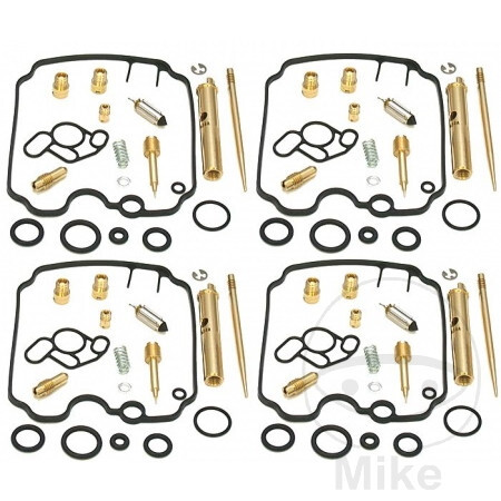 Keyster carb repair - carb, fits
