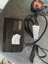 Nintendo 64 N64 Official Power Supply NUS-002 (UKV) - FAULTY